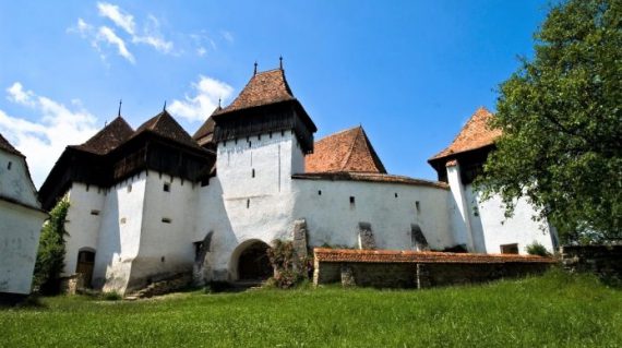 fot. z archiwum przewodnika